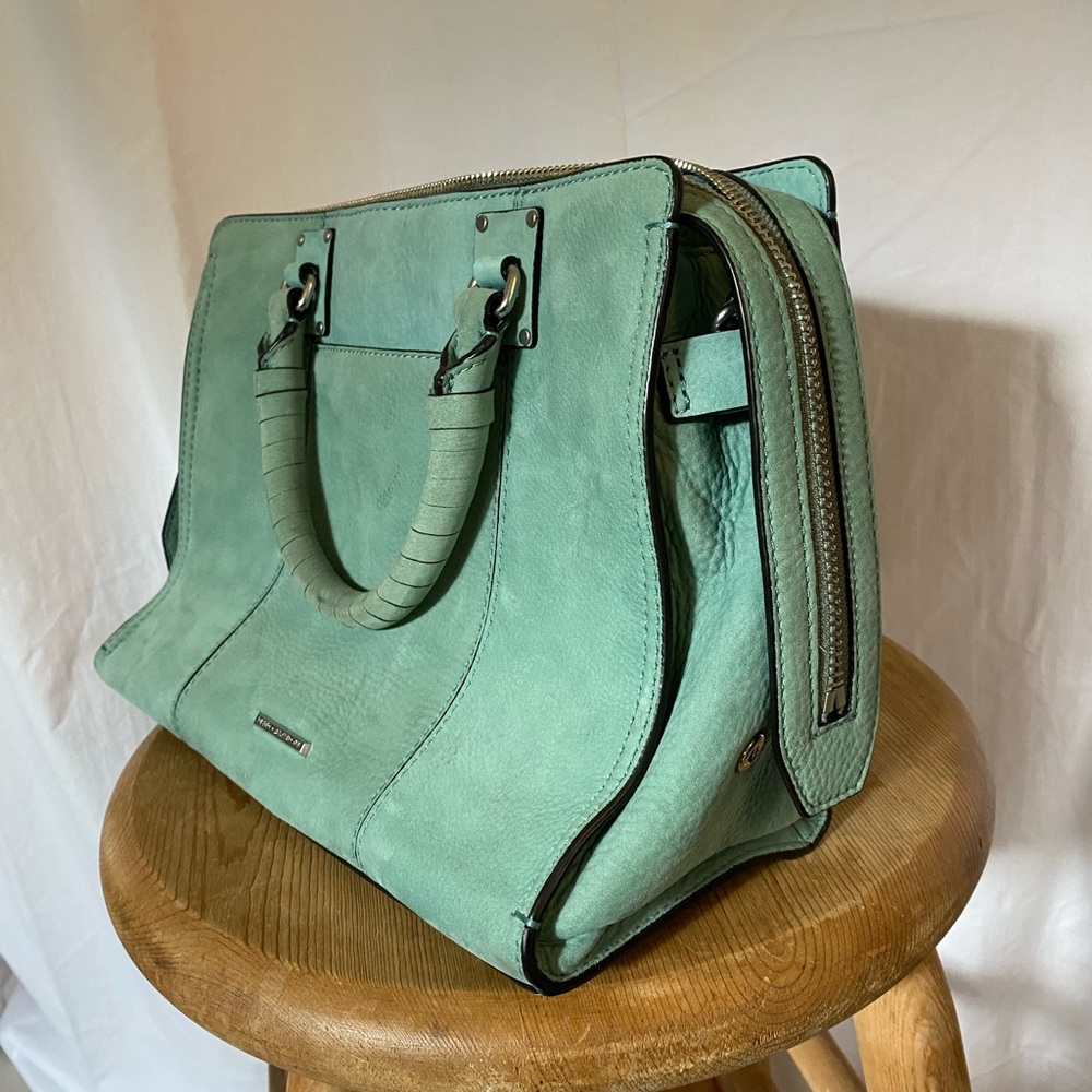 Rebecca Minkoff purse